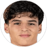 Baris Kalayci, Forward for Fatih Karagümrük