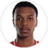 Boitumelo Radiopane, Forward for Orlando Pirates