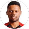 André Felipe, Attacker for Ponte Preta