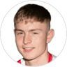 Murray Aiken, Midfielder for The Spartans