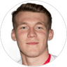 Josh O'Connor, Forward for Tranent