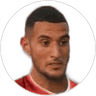 Fahd Bendahmane, Forward for Hassania Agadir