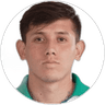 Josue Diaz, Defender for Cruz Azul