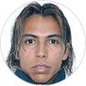D. Chica, Midfielder for 
    