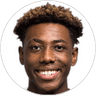Alexis Tibidi, Attacker for LASK