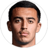 Or Israelov, Defender for Hapoel Tel Aviv