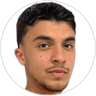 Sagi Genis, Attacker for Hapoel Ra'anana