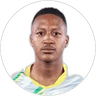 Sazi Gumbi, Midfielder for Golden Arrows