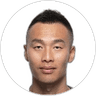 Shin-Wook Kim, Forward for Kitchee