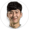 Jong-Eun Lim, Defender for Daejeon Hana Citizen