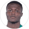Torfiq Ali Abubakar, Forward for Haka