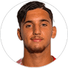 B. Yacoub, Attacker for Chassieu Décines
