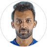 Ahmed Abdulaziz Mody, Defender for Al Mokawloon