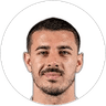 Ivan Davidovic, Defender for FK Novi Pazar