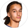 Yanis Massolin, Midfielder for Modena