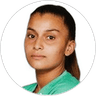 Nesrryne El Chad, Defender for Morocco