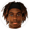 Jordan Semedo, Defender for Slavia Sofia