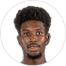 M. Bamba, Midfielder for NK Maribor