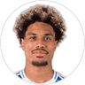 Felix Lemarechal, Midfielder for Club Brugge KV