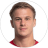 Aurelien Platret, Midfielder for US Boulogne CO