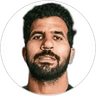 Mahdi Soliman El, Goalkeeper for Zamalek