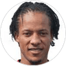 Charles Hérold Junior, Midfielder for Cibao