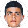 E. Dema, Goalkeeper for KS Besa
