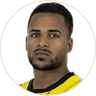 Almugera Kabar, Defender for NEC Nijmegen