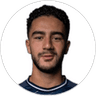 Mohammad Mahmoud, Forward for Austria Salzburg