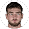 D. Hülsenbusch, Defender for SSV Ulm 1846