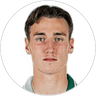 S. Walde, Defender for Borussia M'gladbach II