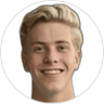 Maas Willemsen, Defender for SC Heerenveen