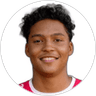 Y. Friessner Montas, Attacker for RW Essen U19