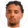 N. Bensoula, Midfielder for Le Poiré sur Vie