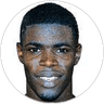 Dwight Peters, Attacker for Alpha United