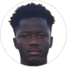 A. Mohammed, Midfielder for Régua