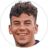 Miguel Susarte, Attacker for CD Llosetense