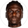 Fousseny Doumbia, Defender for FC Energie Cottbus