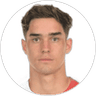 N. Wagner, Midfielder for SC Freiburg II