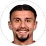 Berkay Yilmaz, Defender for SC Freiburg