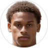 Jerailly Wielzen, Forward for Middelfart