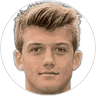 B. Schlicke, Defender for MSV Duisburg