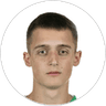 D. Pfaffenrot, Midfielder for SV Sandhausen