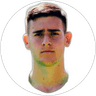 M. Hellmann, Goalkeeper for Eintracht Frankfurt II