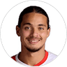 Anis Hadj Moussa, Forward for Feyenoord