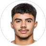 Aiman Dardari, Forward for Rot-Weiss Essen
