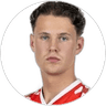 Daniel Gleiber, Midfielder for 1. FC Saarbrücken