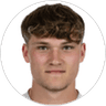 J. Amann, Midfielder for 1. FSV Mainz 05 II