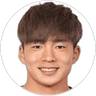 Haruki Arai, Midfielder for Kyoto Sanga