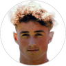 T. Hannak, Defender for TSG Balingen